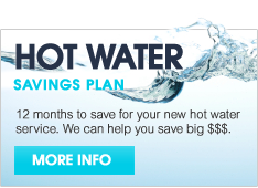 hot water solutions
