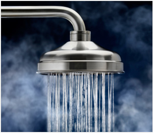 hot water systems